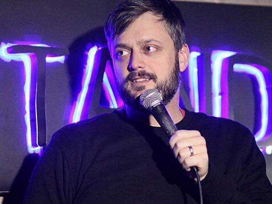 Nate Bargatze